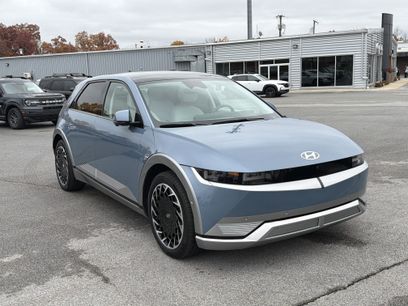 Used 2024 Hyundai Ioniq 5 Limited