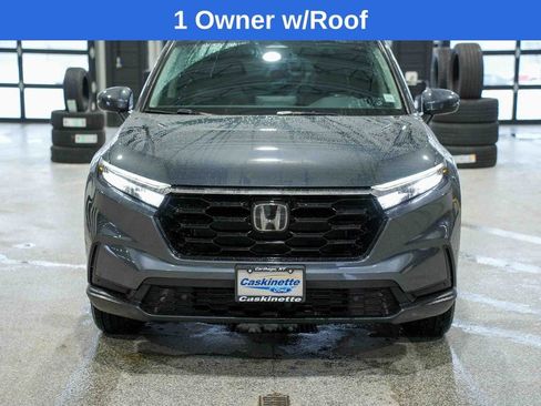 Used 2023 Honda CR-V EX-L image 2
