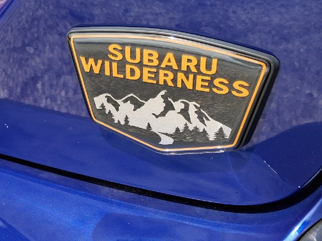 New 2026 Subaru Crosstrek 2.5i Wilderness AWD/4WD image 25