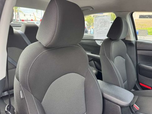 Used 2023 Kia Forte LXS FWD image 15