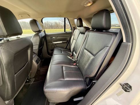Used 2014 Ford Edge SEL w/ Equipment Group 205A image 14