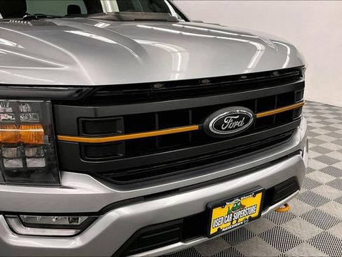 Used 2023 Ford F150 Tremor AWD/4WD image 33