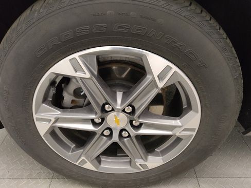 Used 2024 Chevrolet Blazer LT w/ Convenience Package image 31