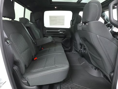 New 2026 RAM 1500 Big Horn image 7