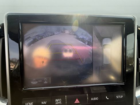 Used 2016 Toyota Land Cruiser w/ Four Season Floor Mat Package image 30