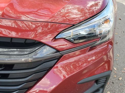 Used 2024 Subaru Legacy Limited image 10