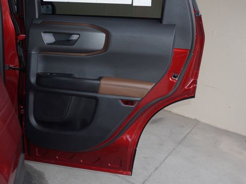 New 2025 Ford Bronco Sport Outer Banks image 44