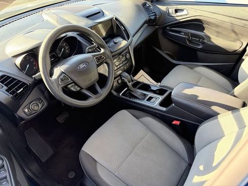 Used 2018 Ford Escape SE w/ SE Sync 3 Package image 8