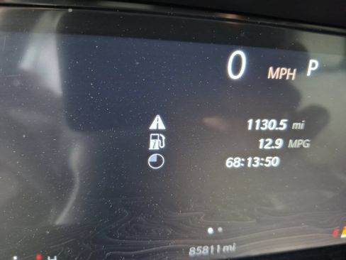 Used 2022 Jeep Wagoneer Series III w/ Premium Group I AWD/4WD image 19