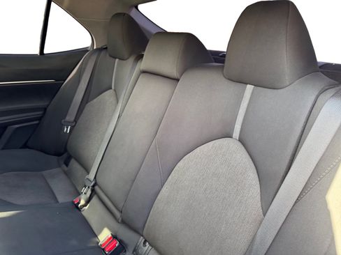 Used 2023 Toyota Camry LE w/ Convenience Package FWD image 16