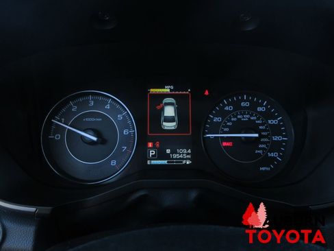 Used 2018 Subaru Impreza 2.0i Premium w/ Eyesight & BSD & Rcta image 30