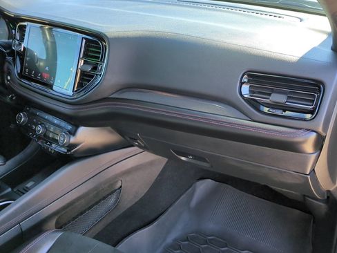 Used 2022 Dodge Durango R/T w/ Trailer Tow Group IV image 34