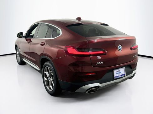 Used 2023 BMW X4 xDrive30i AWD/4WD image 7