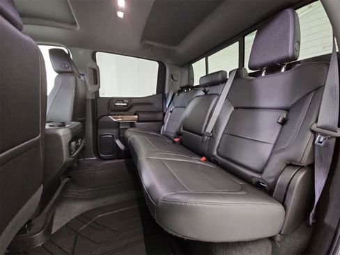 Used 2021 Chevrolet Silverado 1500 RST w/ True North Edition Plus image 20