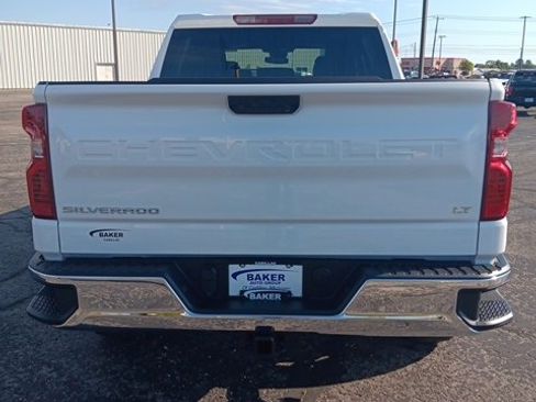 New 2026 Chevrolet Silverado 1500 LT image 6