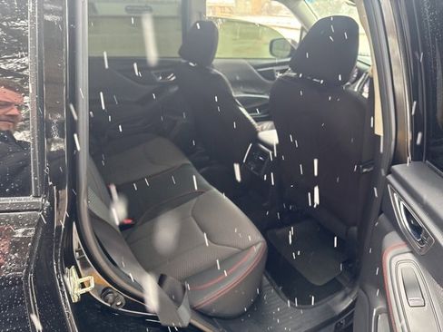 Used 2019 Subaru Forester Sport image 9