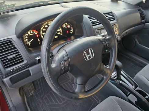 Used 2007 Honda Accord SE image 12