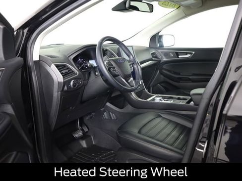 Used 2023 Ford Edge SEL w/ Convenience Package image 28