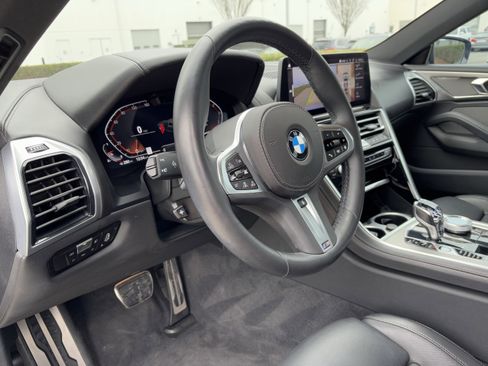 Certified 2023 BMW 840i Gran Coupe image 17