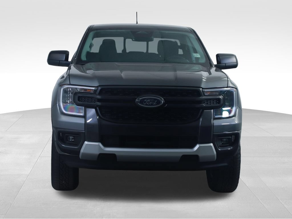 New 2026 Ford Ranger XLT w/ Equipment Group 301A High RWD image 8