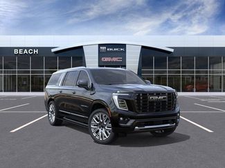 New 2026 GMC Yukon XL Denali Ultimate AWD/4WD video 1