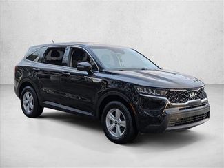 Used 2022 Kia Sorento LX video 3