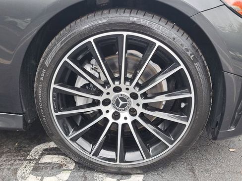 Used 2021 Mercedes-Benz C 300 C 300 image 7