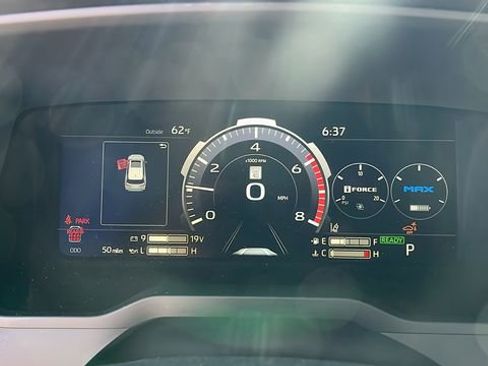 New 2026 Toyota Sequoia Limited image 6