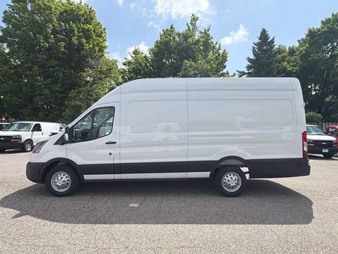 New 2026 Ford Transit 350 148 High Roof Extended AWD image 22