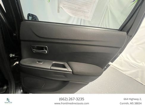 Used 2024 Mitsubishi Outlander Sport AWD image 21