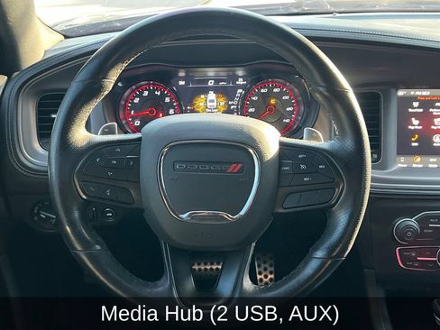 Used 2023 Dodge Charger GT w/ Plus Group AWD/4WD image 15