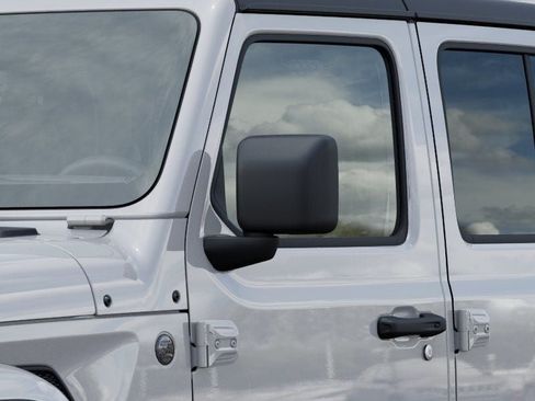 New 2026 Jeep Gladiator Sport AWD/4WD image 12