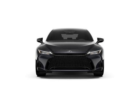 New 2026 Lexus IS 350 F Sport image 5
