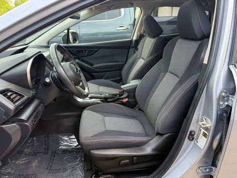 Used 2021 Subaru Crosstrek 2.0i Premium w/ Moonroof Package image 11