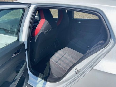 New 2026 Volkswagen GTI S image 9
