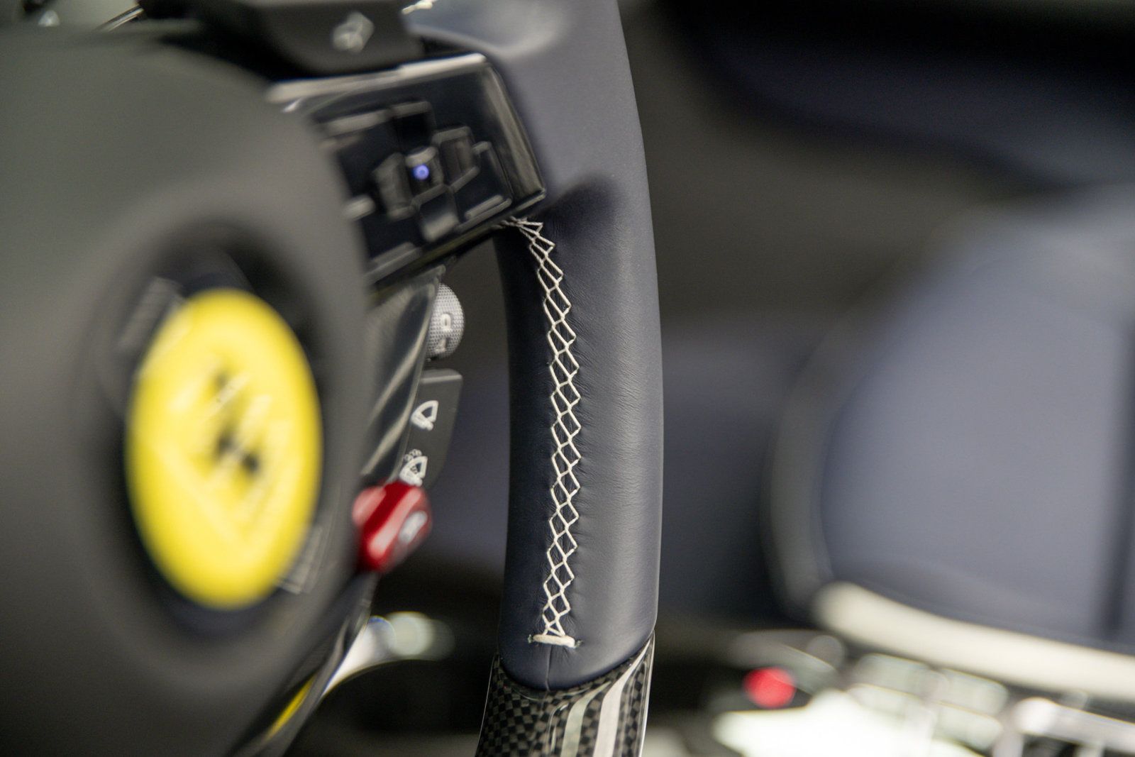 Used 2026 Ferrari 296 GTS RWD image 30
