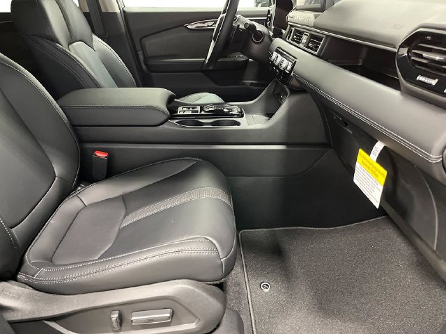 New 2026 Honda Passport RTL image 31