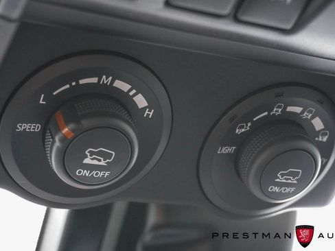 Used 2023 Toyota 4Runner TRD Off-Road Premium image 35