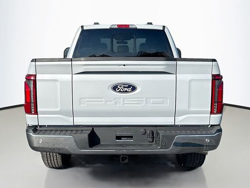 New 2025 Ford F150 Lariat w/ Equipment Group 502A High image 14