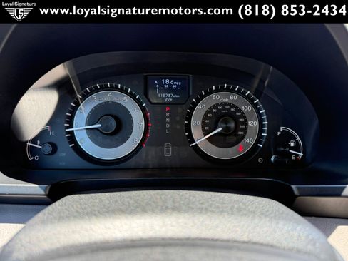 Used 2014 Honda Odyssey Touring image 28