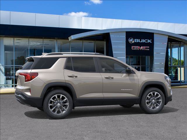 New 2026 GMC Terrain Elevation w/ Elevation Premium Package FWD image 5
