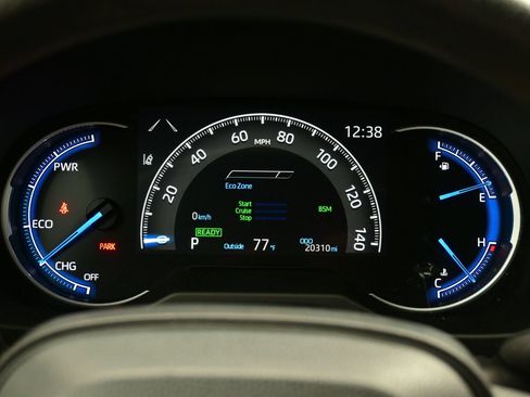 Used 2024 Toyota RAV4 XLE w/ Convenience Package AWD/4WD image 25