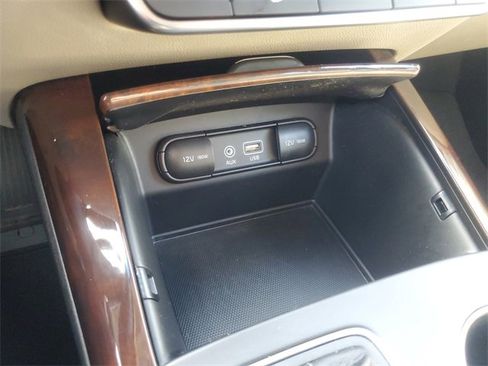 Used 2018 Kia Sorento EX w/ EX Advanced Touring Package image 26