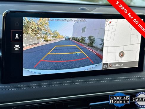 Used 2025 Genesis G70 2.5T image 21