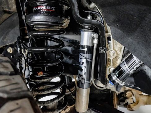 Used 2020 Ford F350 XLT w/ XLT Value Package image 55