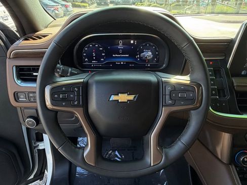 Used 2023 Chevrolet Tahoe High Country image 20