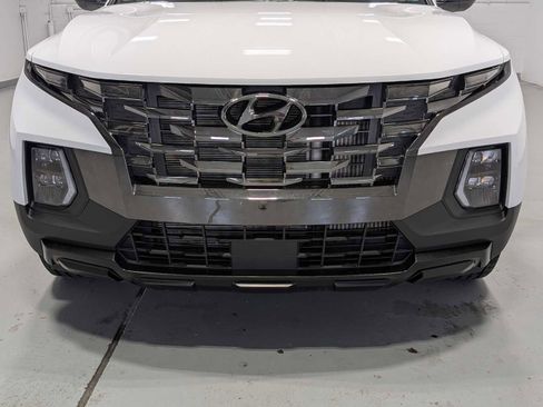 Used 2024 Hyundai Santa Cruz XRT AWD/4WD image 2