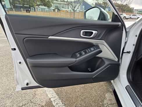 New 2026 Acura Integra A-Spec image 11