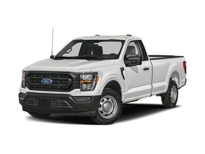 New 2026 Ford F250 XL