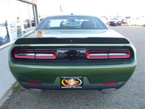 Used 2021 Dodge Challenger GT w/ Blacktop Package image 20
